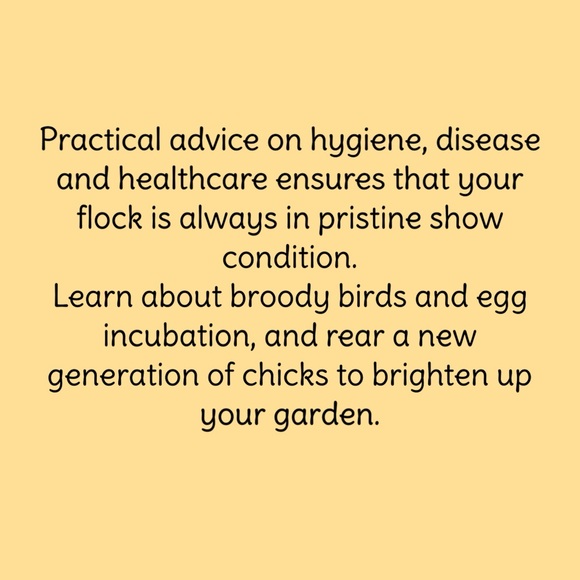 Keeping Chickens, Getting The Best From Your Chickens, Paperback, Illustrated - Picture 6 of 11